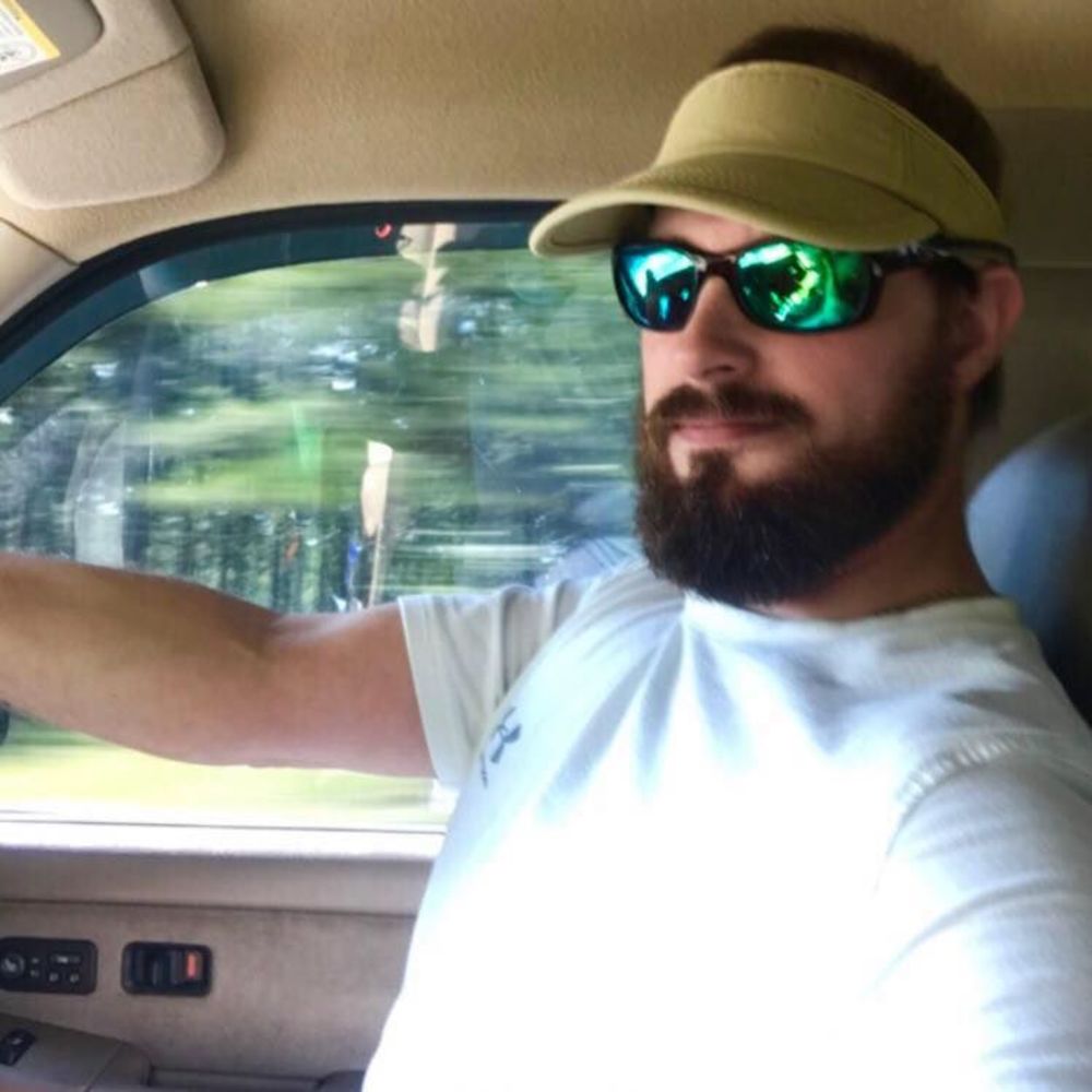 Meet your Posher, Erik